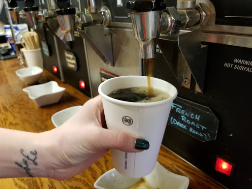 Coffee Store «Ocean City Coffee Company», reviews and photos, 917 Asbury Ave, Ocean City, NJ 08226, USA