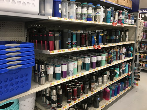 Discount Store «Walmart», reviews and photos, 254 Lowell Rd, Hudson, NH 03051, USA