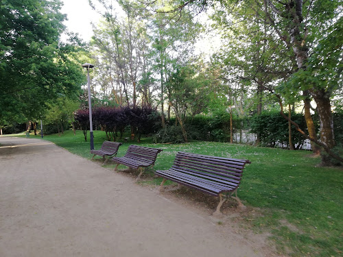 Parc Schierbeck à Puigcerdà