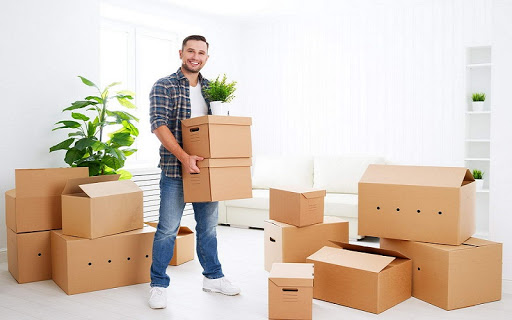 SS International Packers & Movers in Andheri