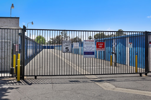 Self-Storage Facility «US Storage Centers», reviews and photos, 6655 Atlantic Ave, Long Beach, CA 90805, USA