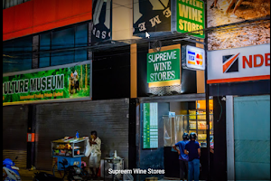 Supreem Wine Stores image