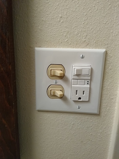 Electrician «Mister Sparky», reviews and photos, 7823 Marina Dr #2, San Antonio, TX 78250, USA