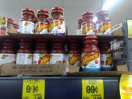 Grocery Store «Grocery Outlet Bargain Market», reviews and photos, 426 W Harder Rd, Hayward, CA 94544, USA