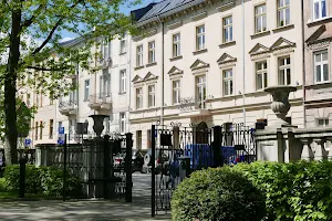 Krakow Central Apartments image