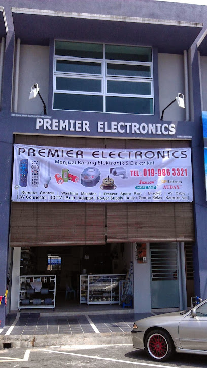 Premier Electronics