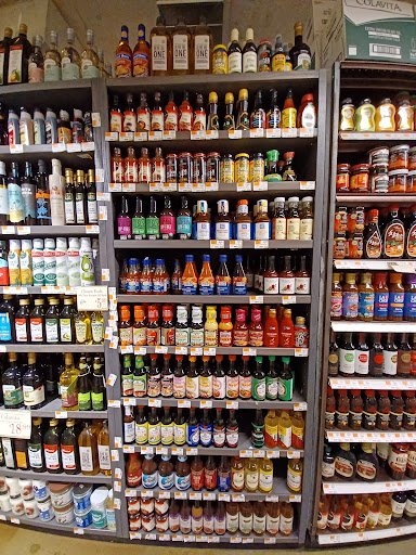 Supermarket «Foodcellar & Co.», reviews and photos, 43-18 Crescent St, Long Island City, NY 11101, USA