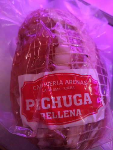 Carnicería Arenas - Rocha
