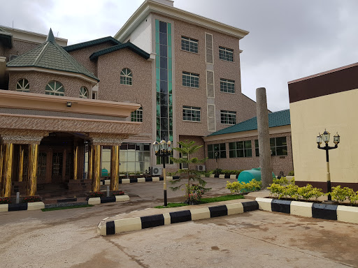 Trophy hotel, Kaduna, 10 Gwari Ave, Barnawa, Kaduna, Nigeria, Day Care Center, state Kaduna