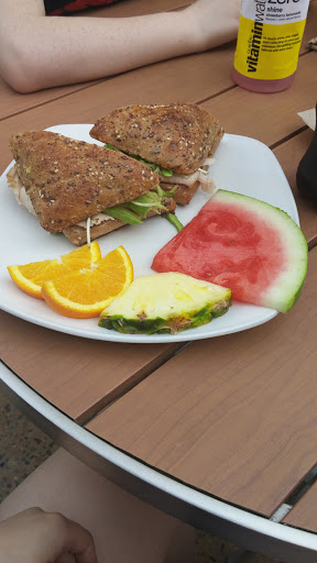 Cafe «Cafe Sweet Street», reviews and photos, 722 Hiesters Ln, Reading, PA 19605, USA