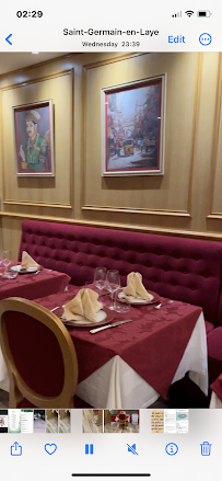 Photos du propriétaire du Restaurant indien Nameste à Saint-Germain-en-Laye - n°18