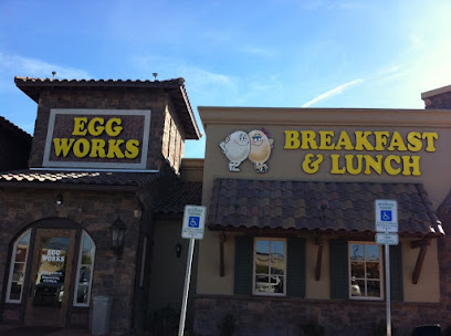 Egg Works - 9355 W Flamingo Rd Suite #1, Las Vegas, NV 89147