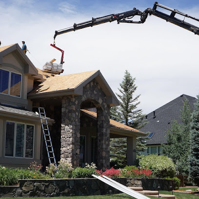 Foothills Roofing and Exteriors, Inc.