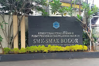 Foto SMK-SMAK  Bogor, Kota Bogor
