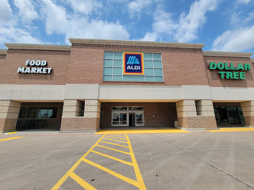 Supermarket «ALDI», reviews and photos, 6951 Preston Rd, Frisco, TX 75034, USA