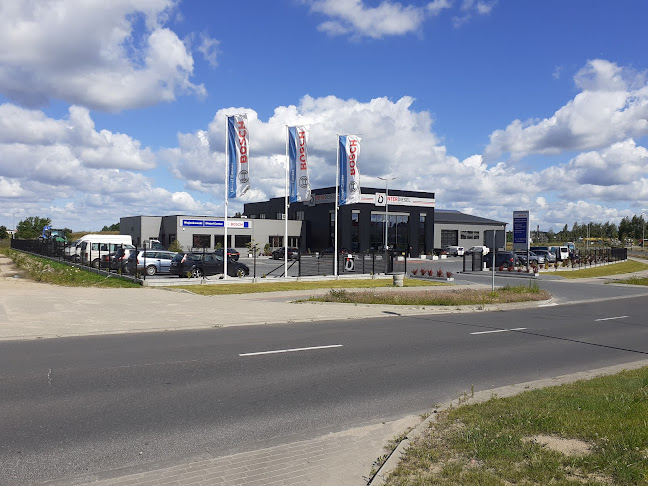 Opinii despre INTER-DIESEL în Iława - Mechanik samochodowy