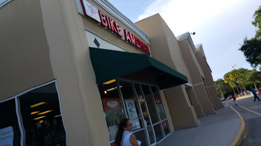 Bicycle Store «Bike America», reviews and photos, 21643 N State Rd 7, Boca Raton, FL 33428, USA