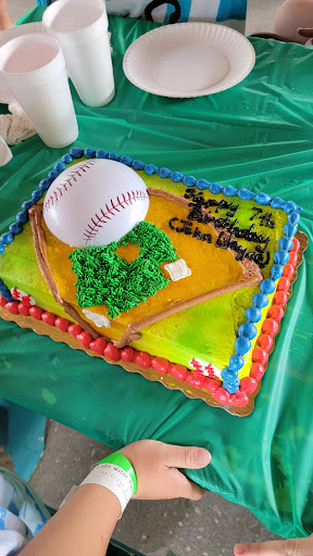 Supermarket «Publix Super Market at Forest Square», reviews and photos, 2170 Oakheart Rd, Myrtle Beach, SC 29579, USA