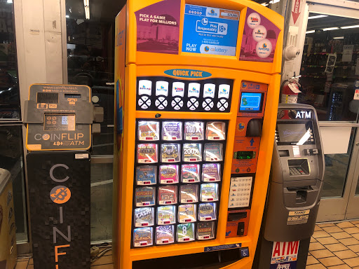 Liquor Store «Manteca Liquor & Food», reviews and photos, 890 N Main St, Manteca, CA 95336, USA