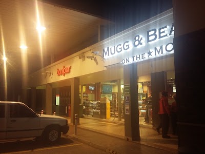 gas-station