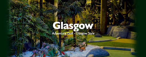 Gamer courses Glasgow
