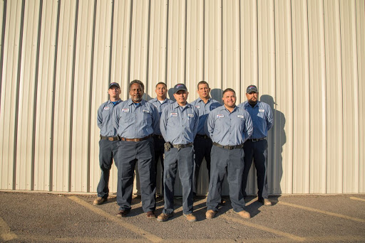 Plumber «Roto-Rooter», reviews and photos, 3190 N Freeway Industrial Loop, Tucson, AZ 85705, USA