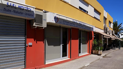 S.A.S. MEDI'TECH à Saint-Laurent-du-Var