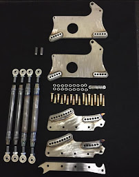 Race Car Specialties, Inc. - Photo 5 - Car repair in Clinton Twp, MI, Sterling Heights