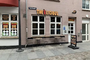 The Licious Vejle image