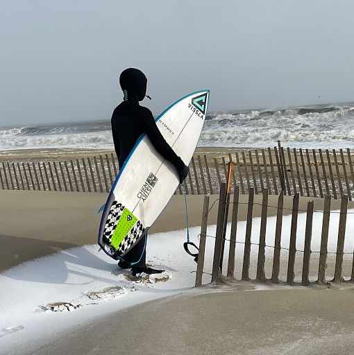 Surf Shop «Bare Wires Surf Shop», reviews and photos, 1307 3rd Ave, Spring Lake, NJ 07762, USA