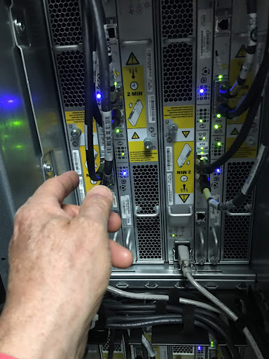 Computer Repair Service «Computer Doctor», reviews and photos, 214 J St, Davis, CA 95616, USA