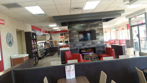 Coffee Shop «Tim Hortons», reviews and photos, 33651 23 Mile Rd, Chesterfield, MI 48047, USA