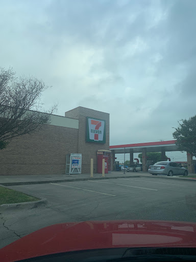 Convenience Store «7-Eleven», reviews and photos, 2510 Belt Line Rd, Garland, TX 75044, USA