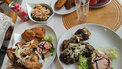 Restaurant Tendonnerie à Paris