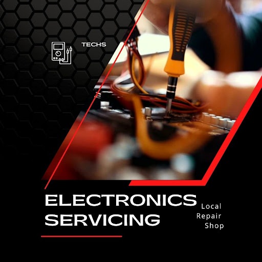 Mobile Phone Repair Shop «I Can Fix That! Electronics Repair», reviews and photos, 4114 7th St SW, Puyallup, WA 98373, USA