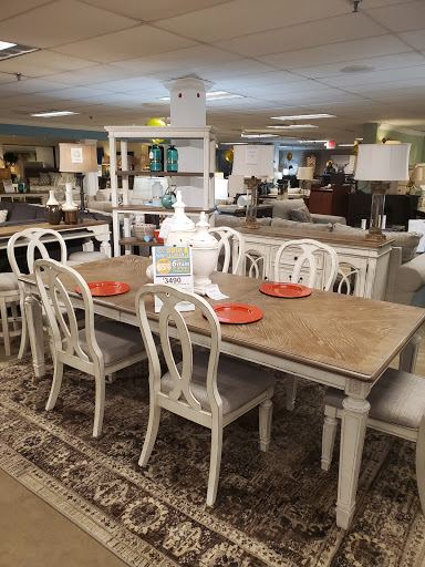 Furniture Store «Ashley HomeStore», reviews and photos, 175 NJ-35, Eatontown, NJ 07724, USA