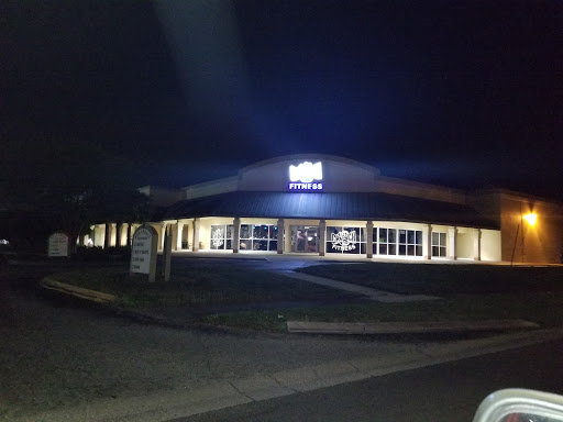 Health Club «Crunch - Carrollwood», reviews and photos, 15798 N Dale Mabry Hwy, Tampa, FL 33618, USA