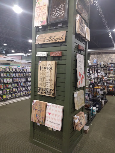 Christian Book Store «Morning Star Christian Store - Leominster», reviews and photos, 375 Harvard St # E, Leominster, MA 01453, USA