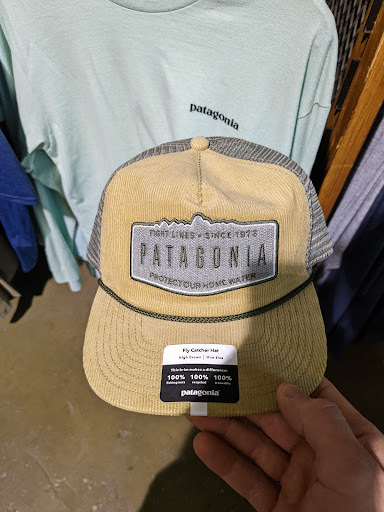 Clothing Store «Patagonia St. Paul», reviews and photos, 1648 Grand Ave, St Paul, MN 55105, USA