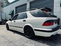 Snail Werx - Porsche, Saab and Audi Specialists - Photo 3 - Car repair in Clearwater, FL, Clearwater