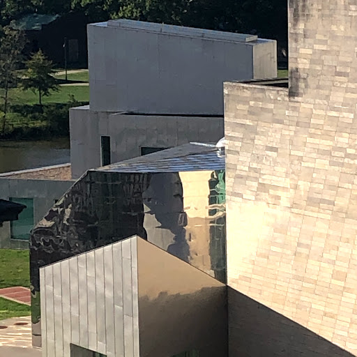 Student Union «Iowa Memorial Union», reviews and photos, 125 N Madison St, Iowa City, IA 52245, USA