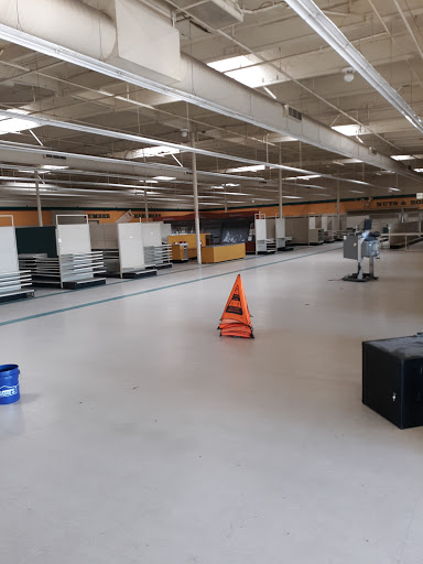 Hardware Store «Orchard Supply Hardware», reviews and photos, 700 N 11th Ave, Hanford, CA 93230, USA