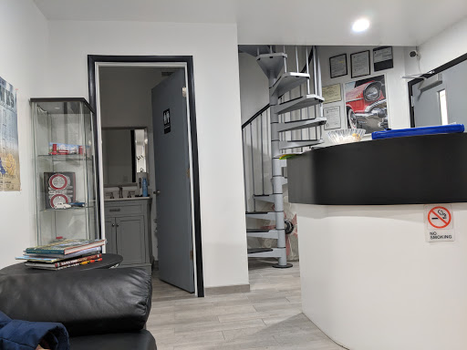 Auto Body Shop «Kwaik Auto Body», reviews and photos, 7643 Fullerton Rd, Springfield, VA 22153, USA