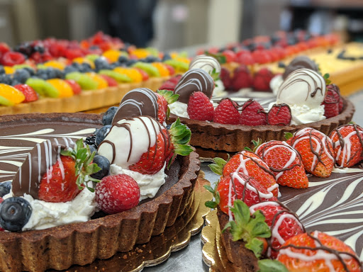 Grocery Store «Bel Air», reviews and photos, 3250 Arena Blvd, Sacramento, CA 95834, USA