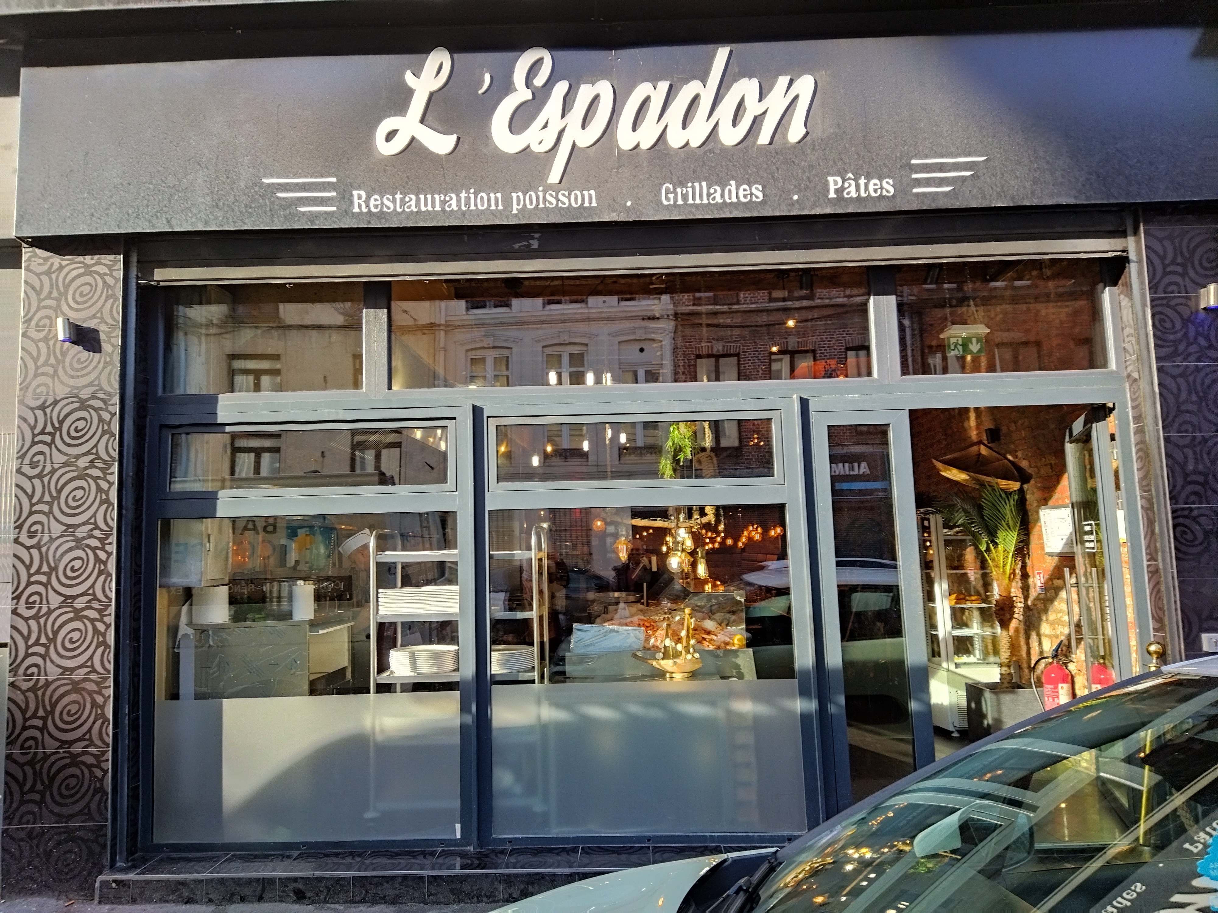 Photo n° 1 de l'avis de faouzi.h fait le 17/01/2023 à 11:42