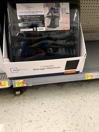 Department Store «Walmart Supercenter», reviews and photos, 419 Hwy 52 Bypass W, Lafayette, TN 37083, USA