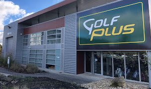 Photo n°1 de Golf Plus Bordeaux à Mérignac ()