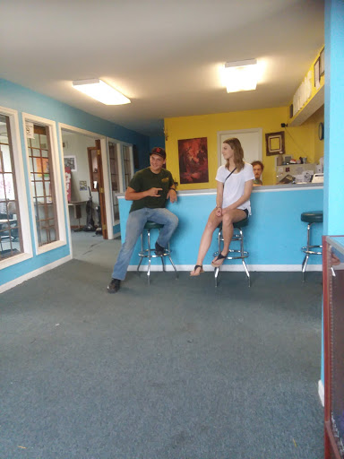 Tattoo Shop «Sacred Ink Tattoo», reviews and photos, 2707 E Court St, Flint, MI 48503, USA