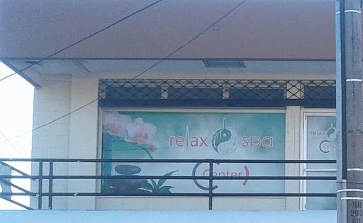 Reláx Spa Center