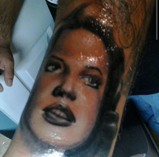 Tattoo Shop «Artifacts Ink Studio», reviews and photos, 8631 Sierra Ave, Fontana, CA 92335, USA